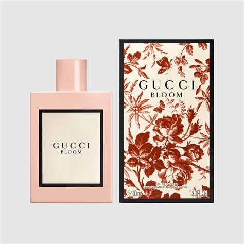 gucci bloom eau de parfum for her travel|gucci bloom perfumative.